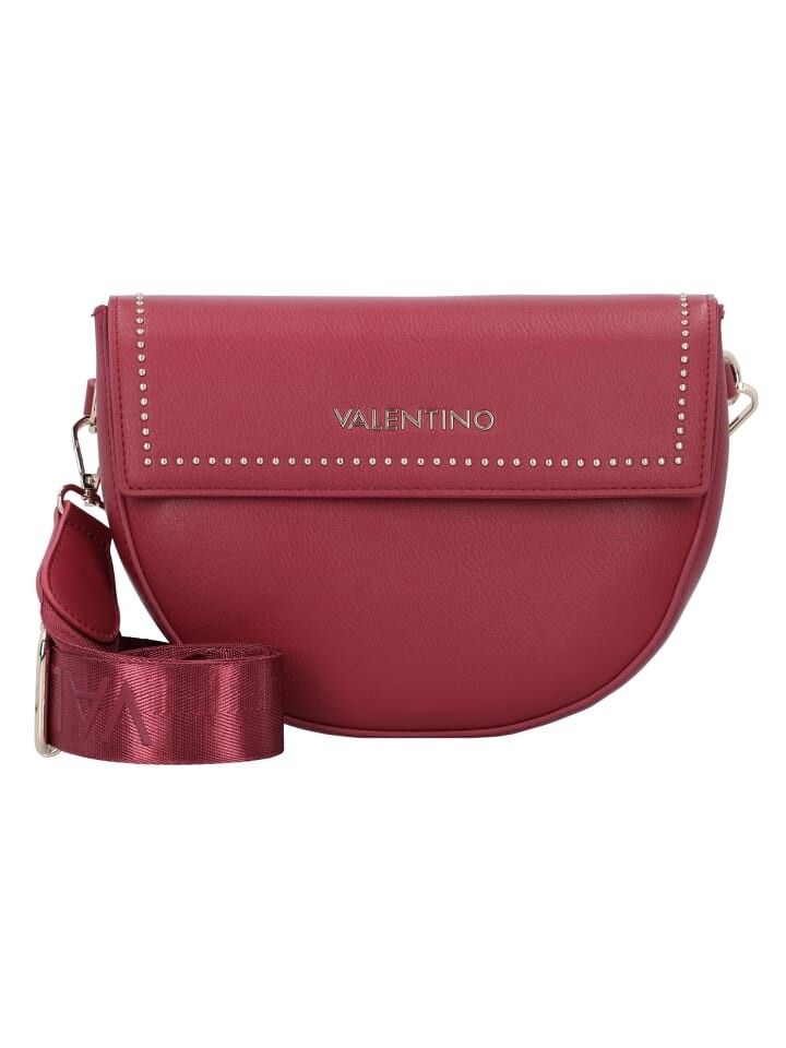 

Сумка через плечо Valentino 245 cm, цвет rosso scuro