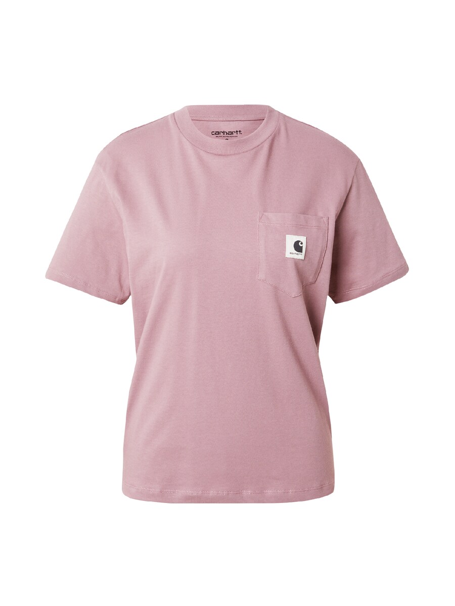 

Рубашка Carhartt WIP Nelson, цвет Mauve