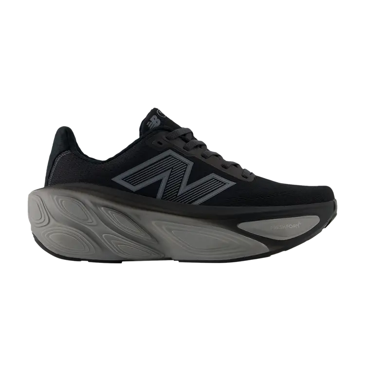 

Кроссовки Wmns Fresh Foam X More v5, цвет Phantom