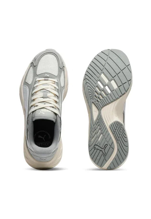 Кроссовки Puma Hypnotic ls 2, серый — фото 4