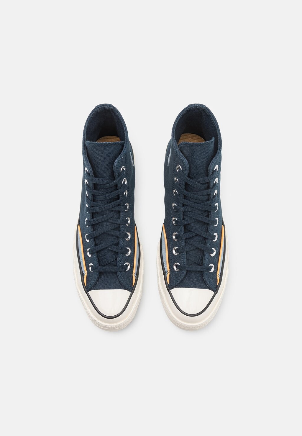 

Высокие кеды CHUCK 70 UNISEX Converse, синий