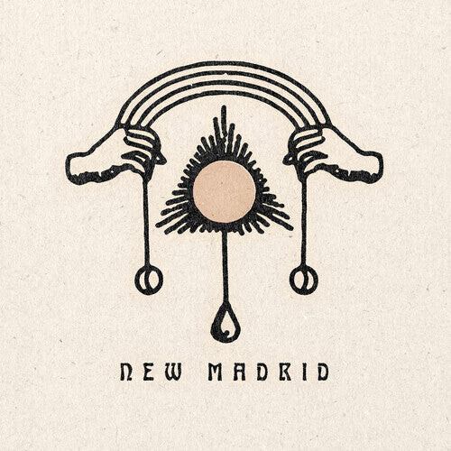 

Виниловая пластинка New Madrid: New Madrid