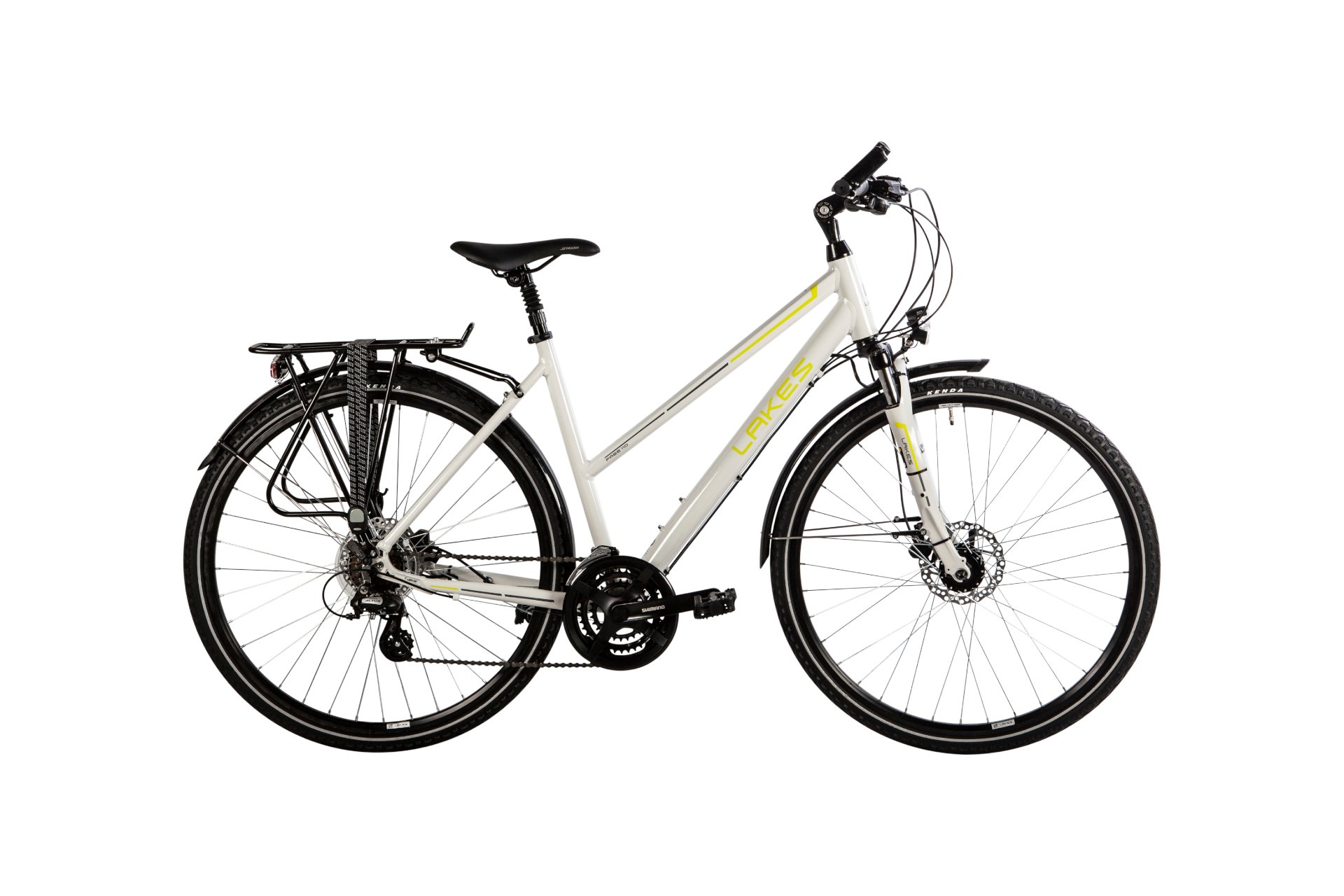 

Треккинговый велосипед Lakes Free 110 - 28 дюймов - Damen Sport - 2024, цвет Grau|telegrey greenishyellow grey, Серый, Треккинговый велосипед Lakes Free 110 - 28 дюймов - Damen Sport - 2024, цвет Grau|telegrey greenishyellow grey