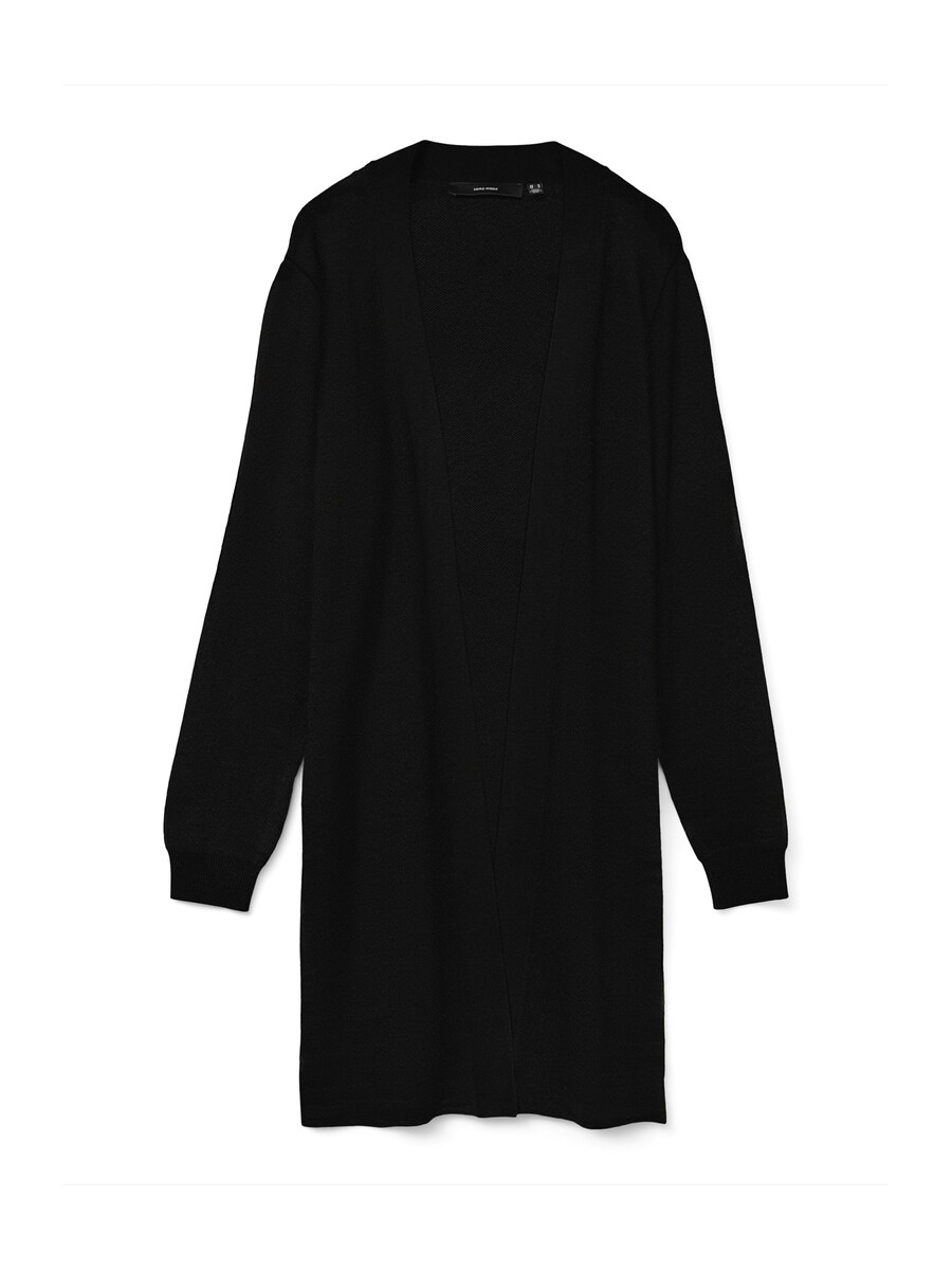 

Вязаный кардиган VERO MODA VMNANCY, Black