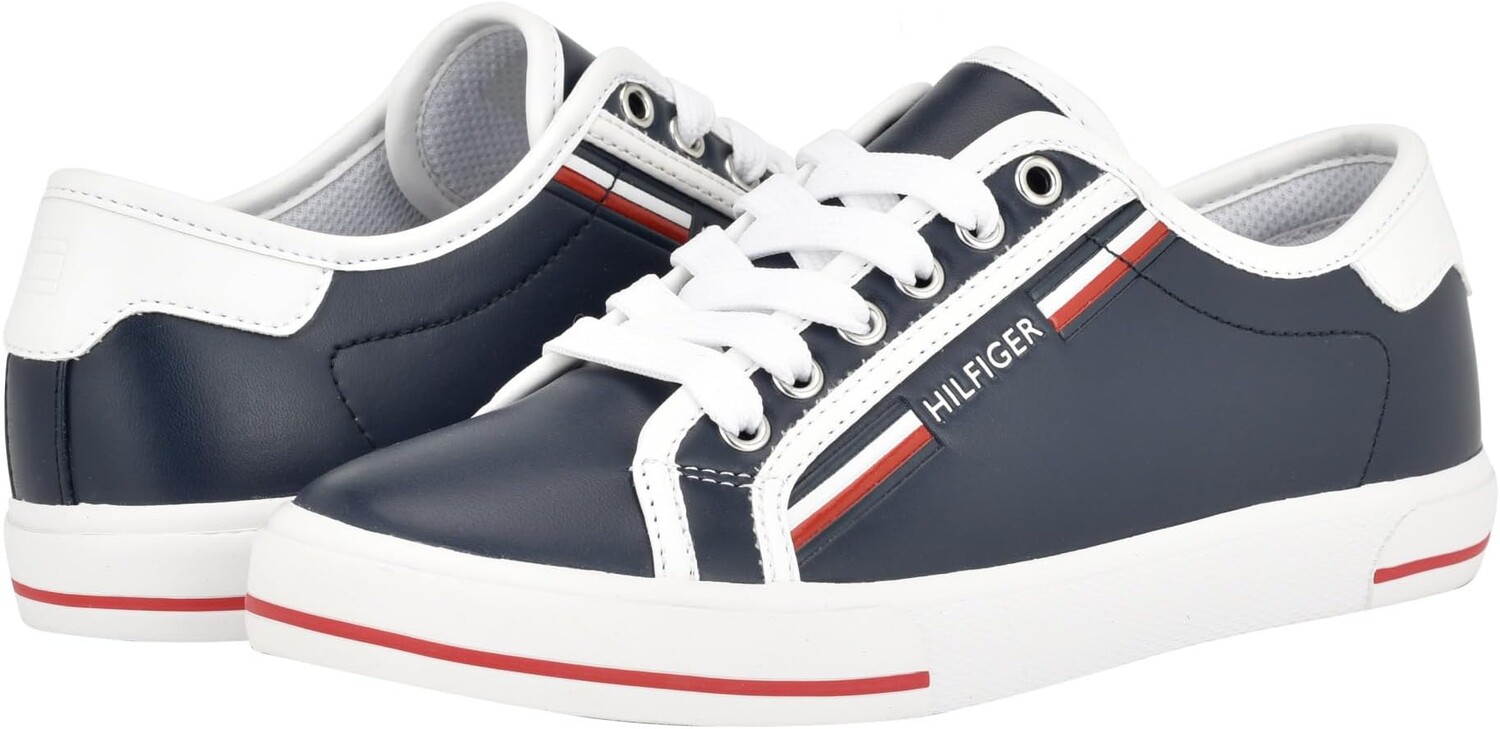 

Кроссовки Tommy Hilfiger Leriel, цвет Dark Blue Multi