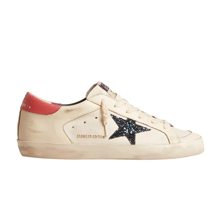 

Кроссовки Golden Goose Wmns Superstar LTD, белый
