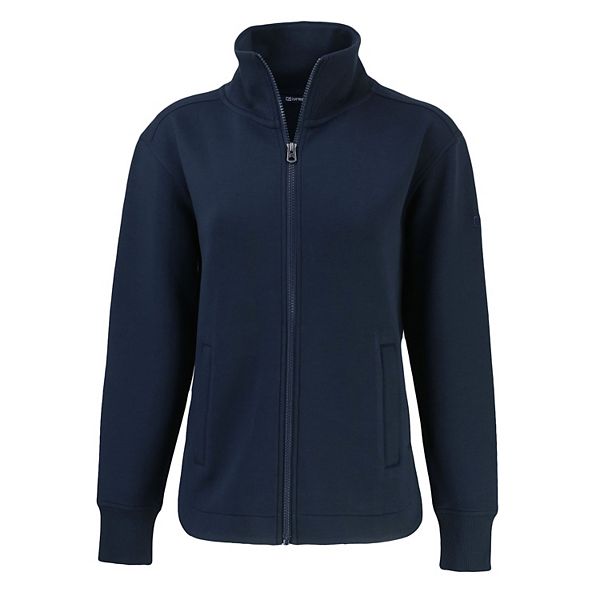 

Женская куртка Roam eco full zip recycled Cutter & Buck, Navy Blue