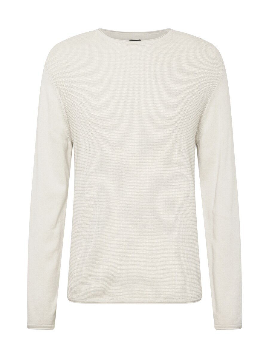 

Свитер QS Sweater, серый