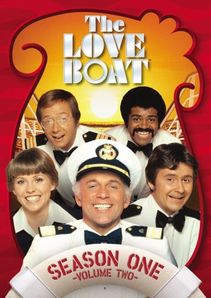 

Диск DVD Vol. 2- Season 1
