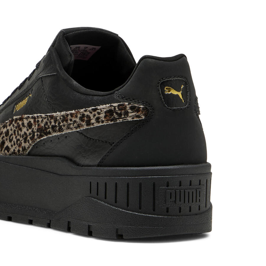 Кроссовки Karmen II Animal Flair женские PUMA — фото 2