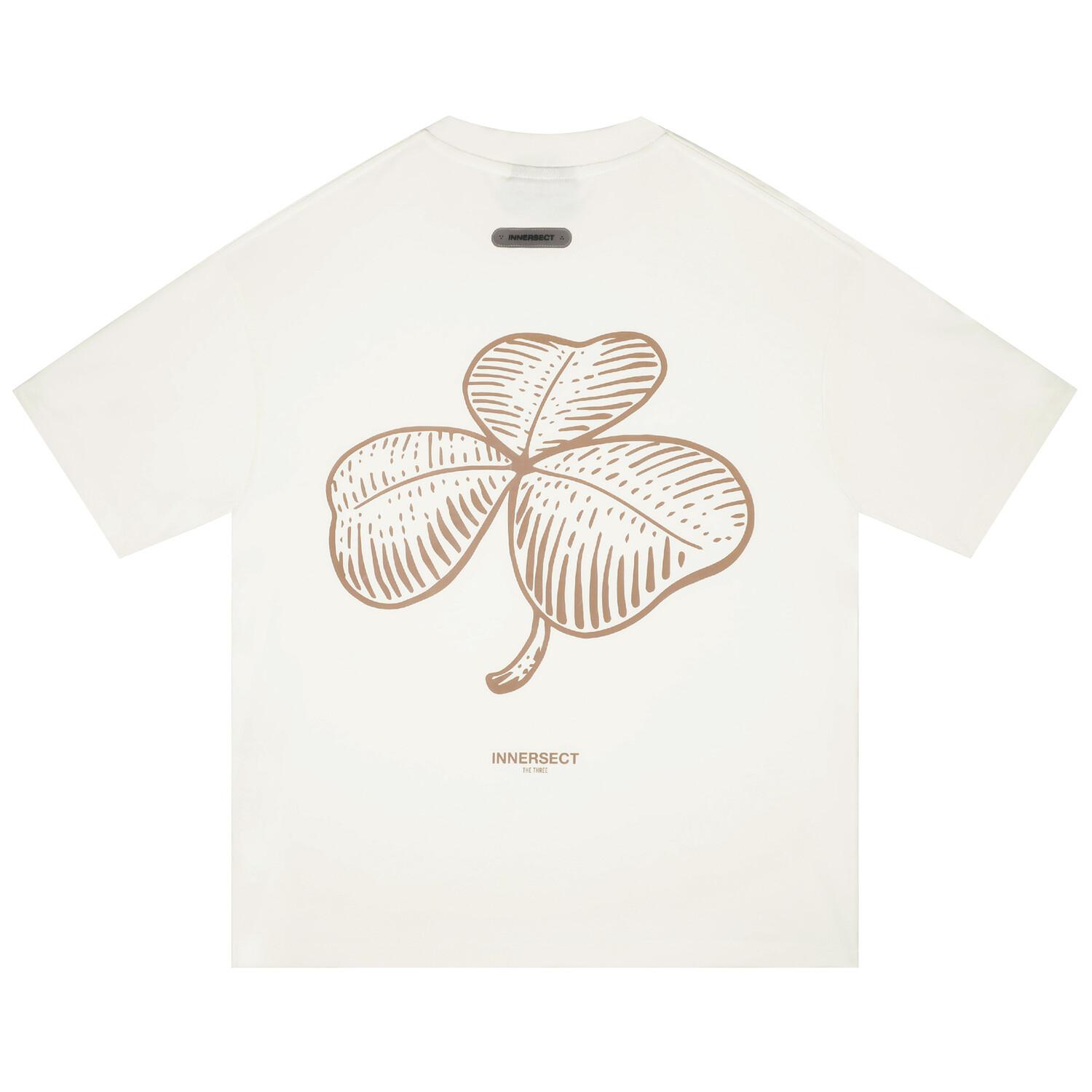 

INNERSECT INSERSECT футболка унисекс, Серый