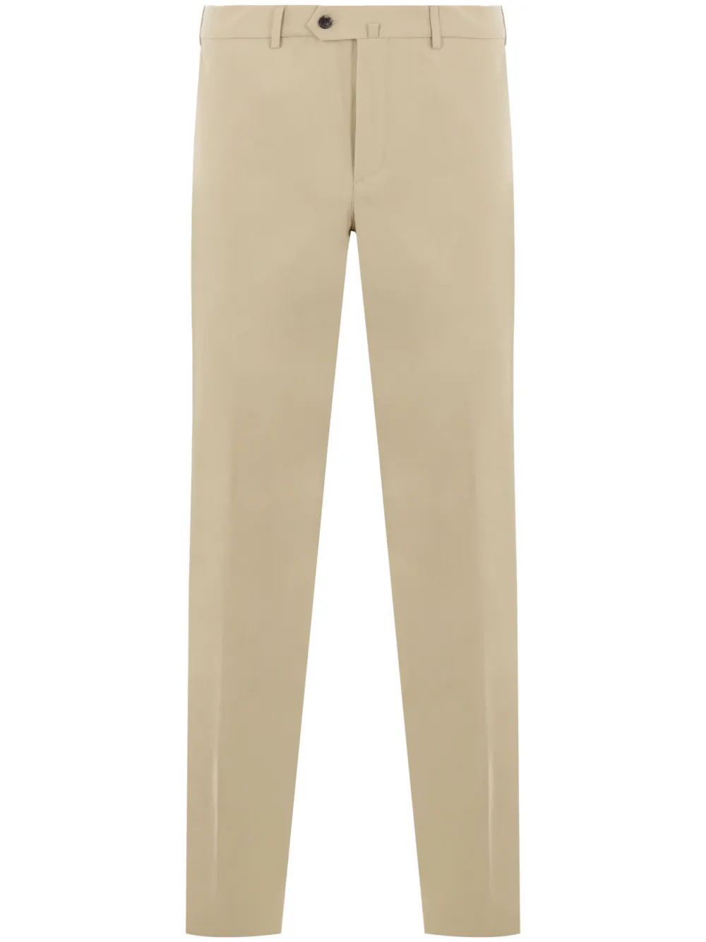 

Брюки Carlo Loro Piana, нейтральный