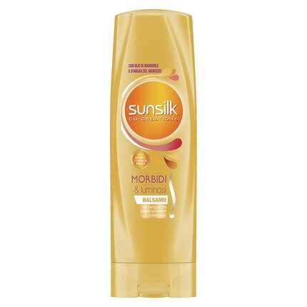 

Бальзам для мягких и блестящих волос 200мл, Sunsilk