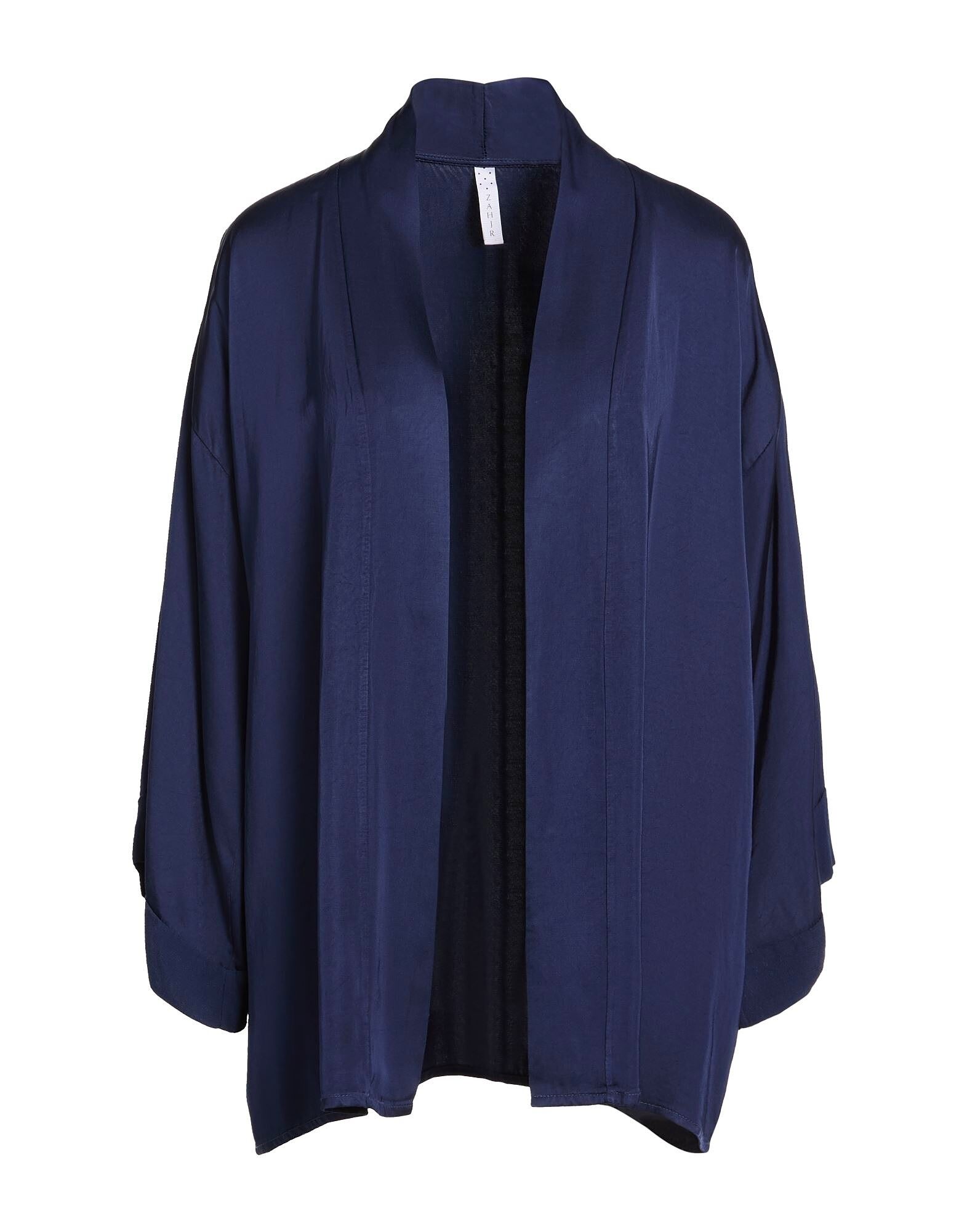 

Куртка Zahjr, темно-синий