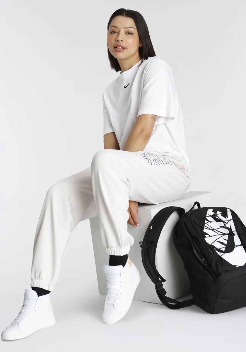 

Спортивные брюки Nike Sportswear "W NSW FT OS HR JOGGER SW", цвет Phantom