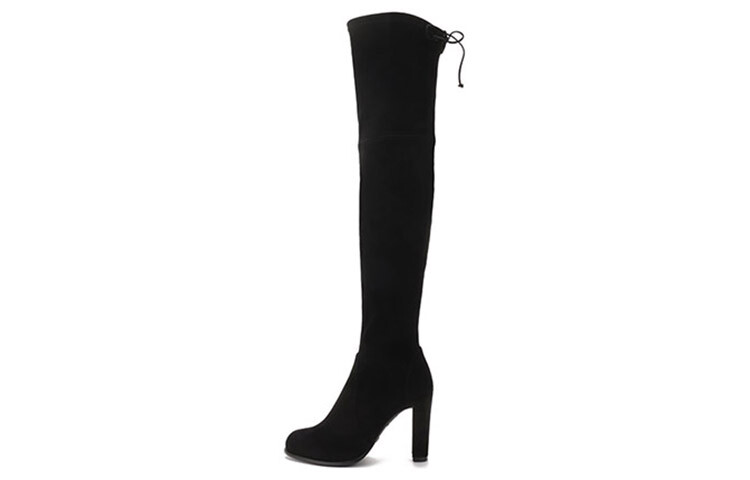 Stuart Weitzman Сапоги до колена женские