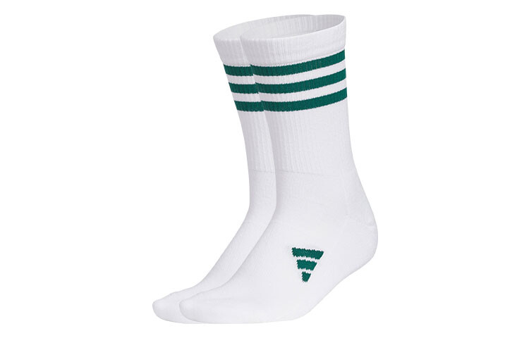 

Женские носки до середины икры Adidas