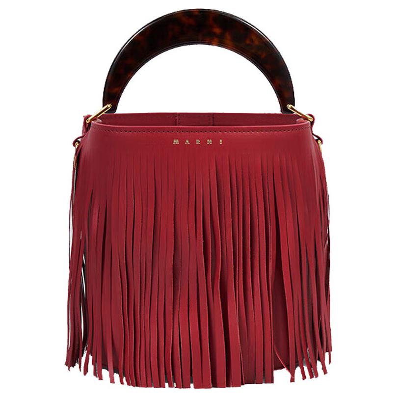 

Сумка MARNI, Set (Bag+Dust Bag)