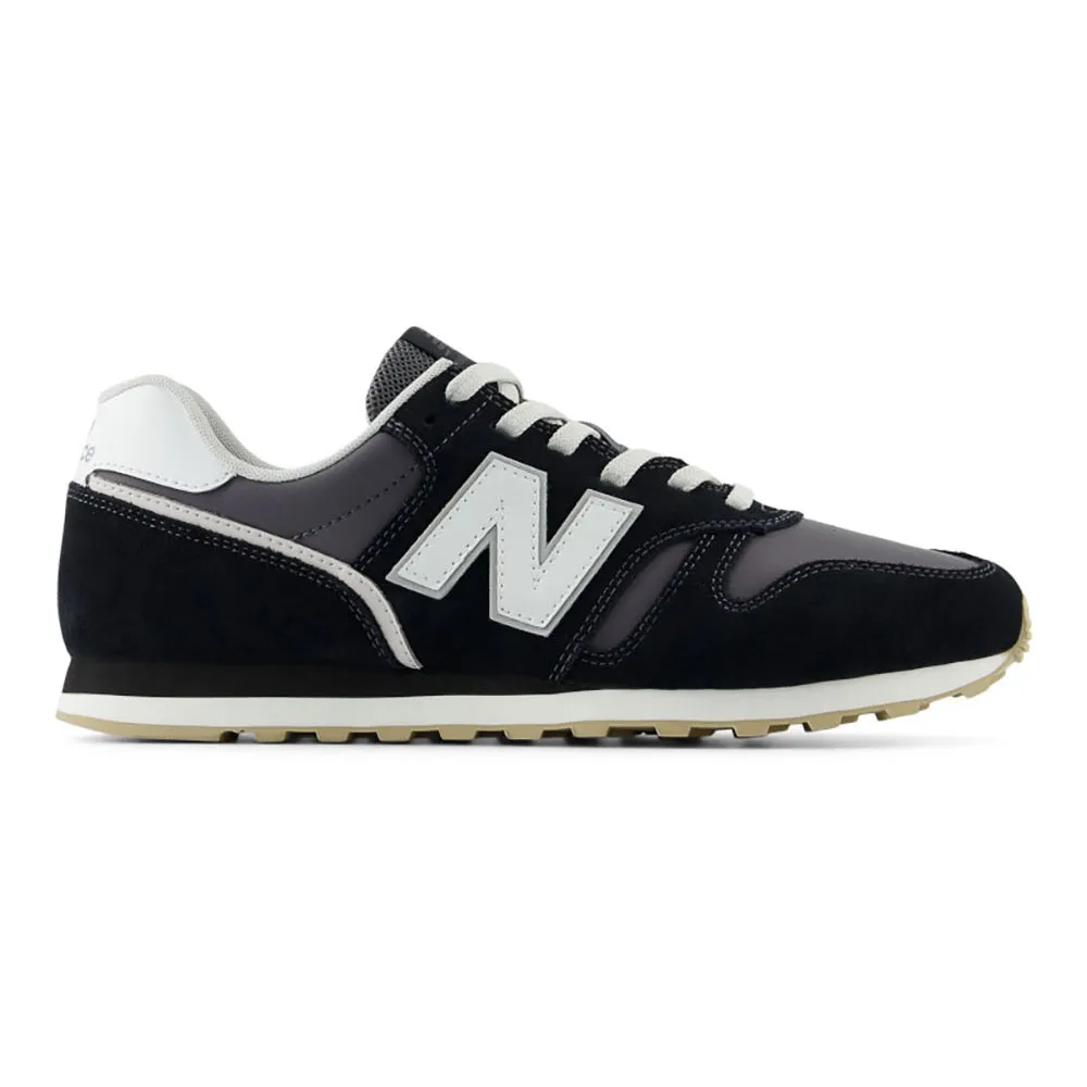 

Кроссовки New Balance 373V2, черный