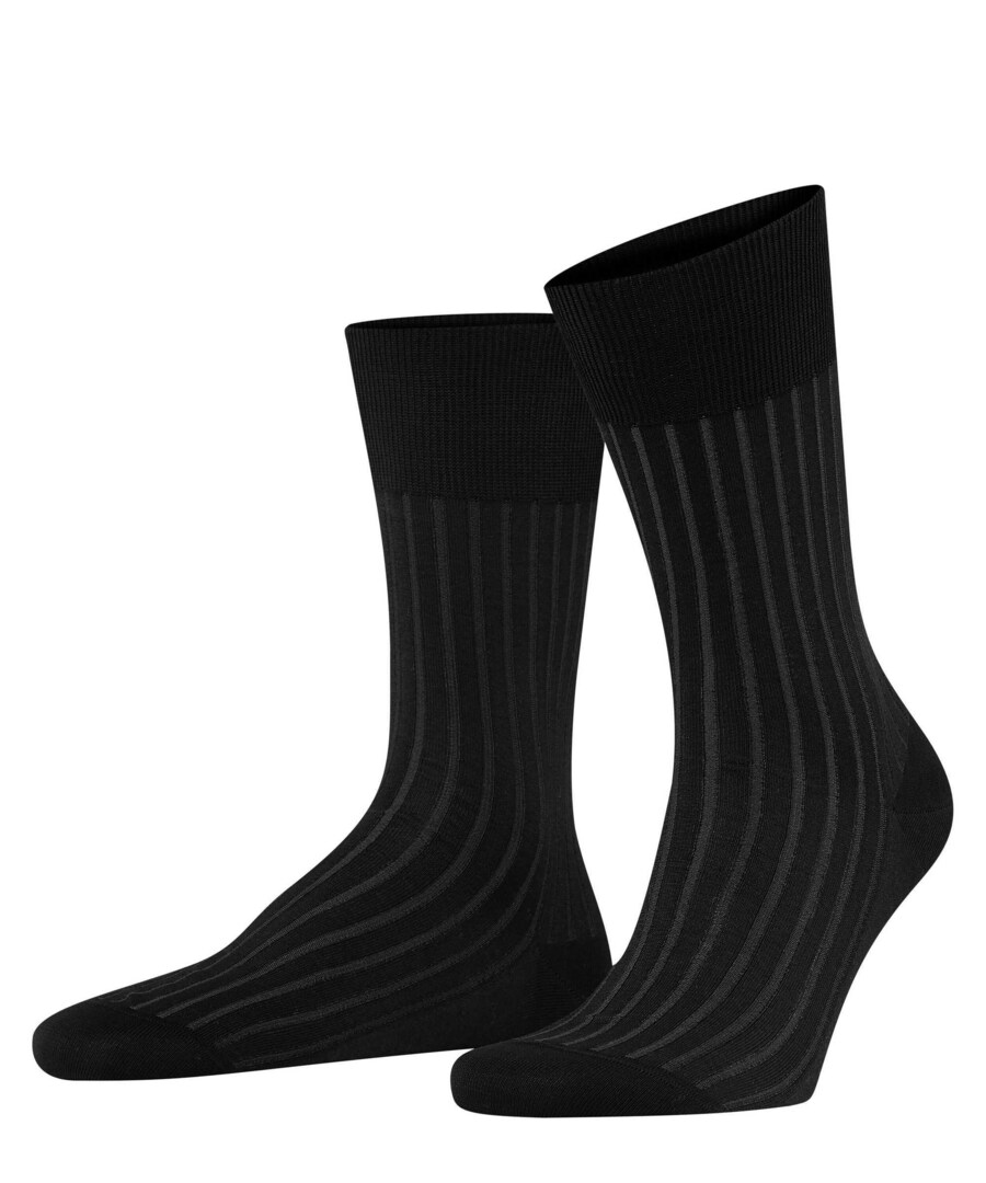

Носки FALKE Socks, черный