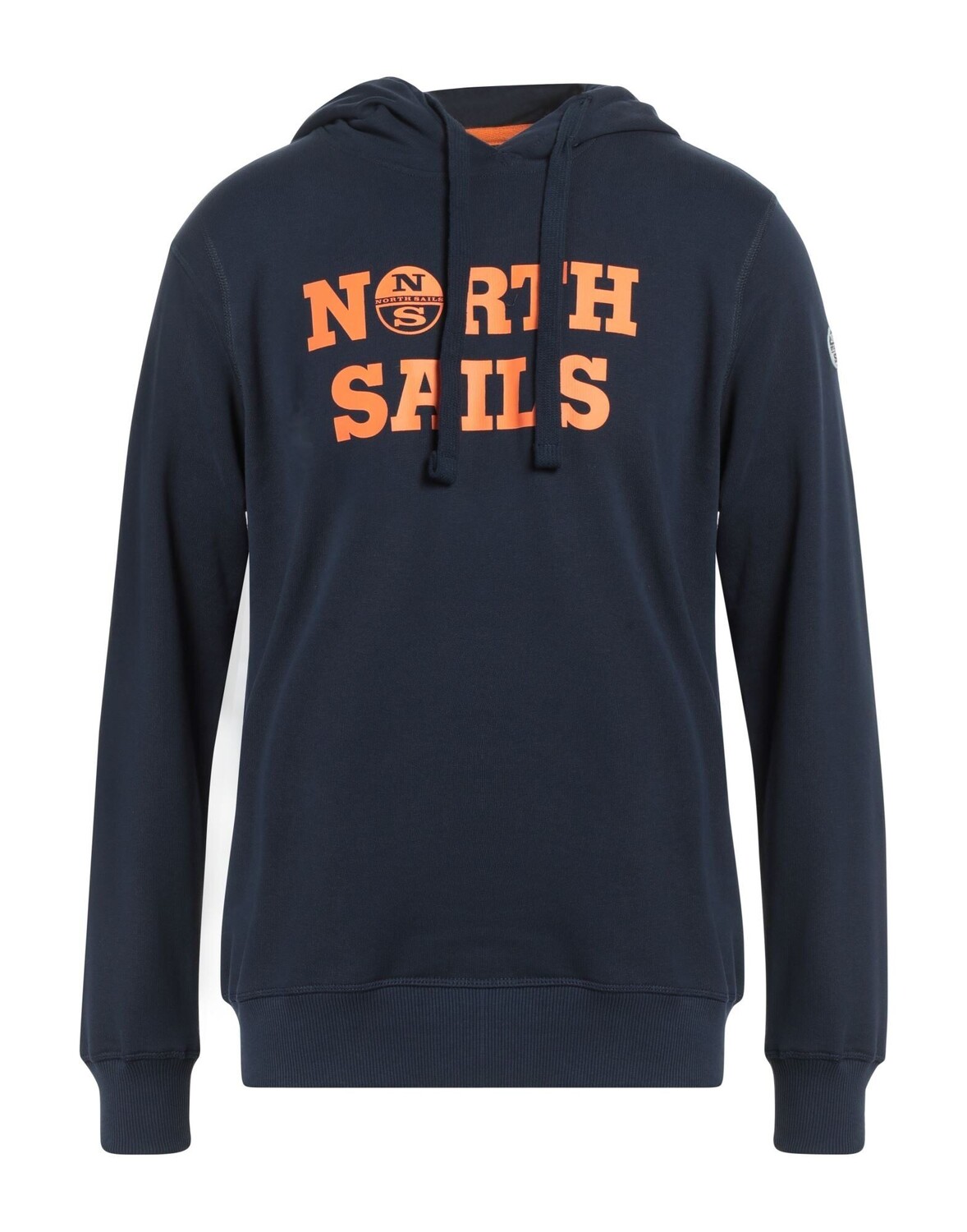 

Толстовка North Sails, синий