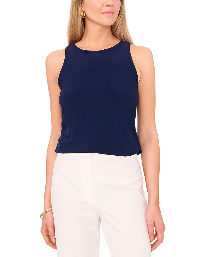 

Безрукавка Tank Top VINCE CAMUTO, синий