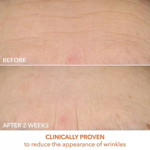 Крем для лица Dr. Dennis Gross Skincare — Витамин С молочный с насыщенным вкусом — фото 3