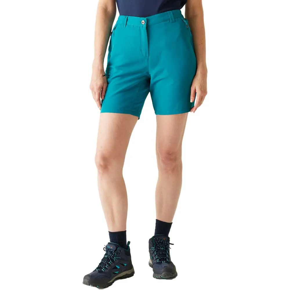 

Шорты Regatta Chaska III, синий