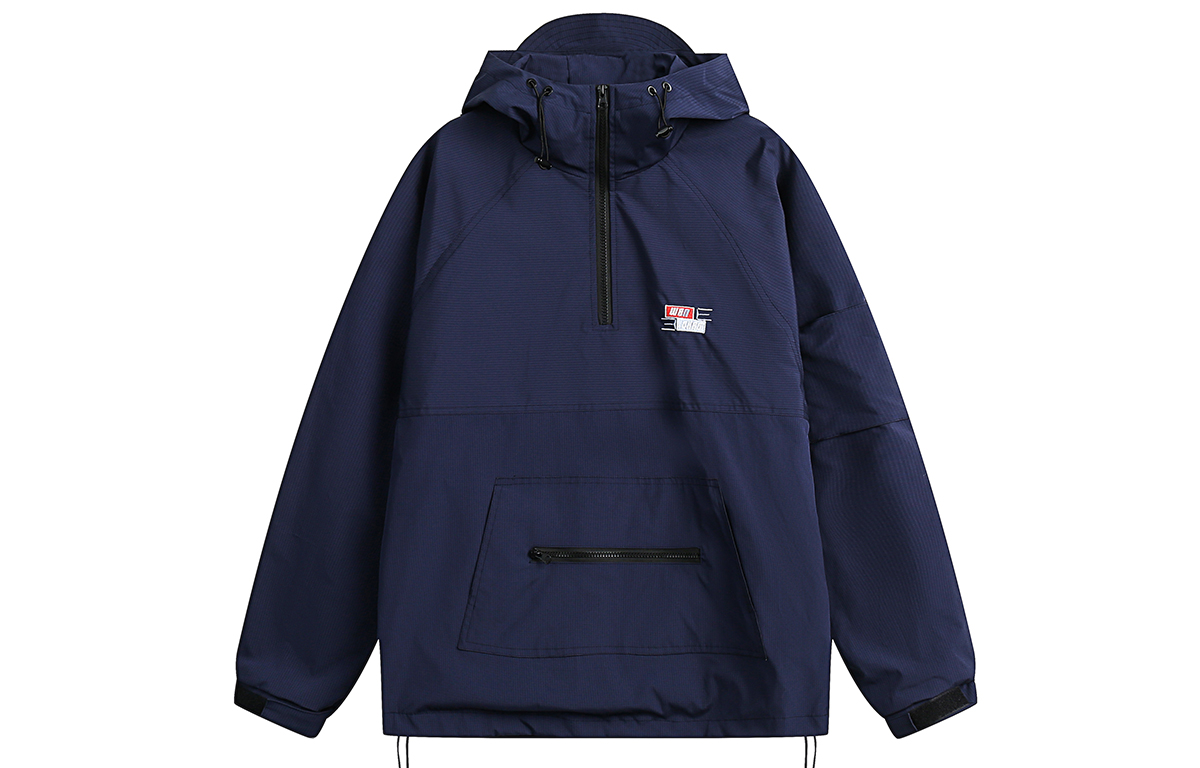 

Курка Unisex WANCHAO CP, Синий