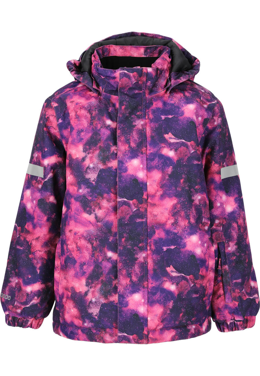 

ZIGZAG Горнолыжная куртка Funzone