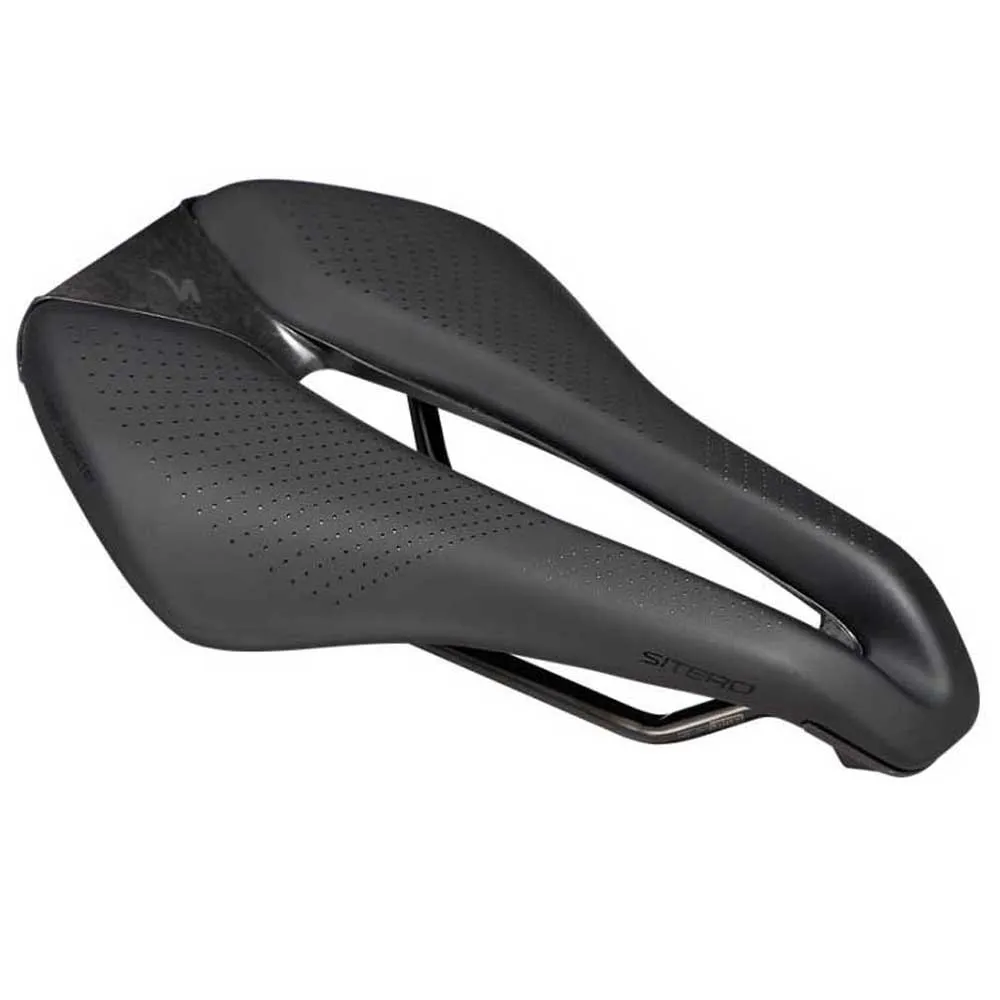 

Седло Specialized Sitero, черный