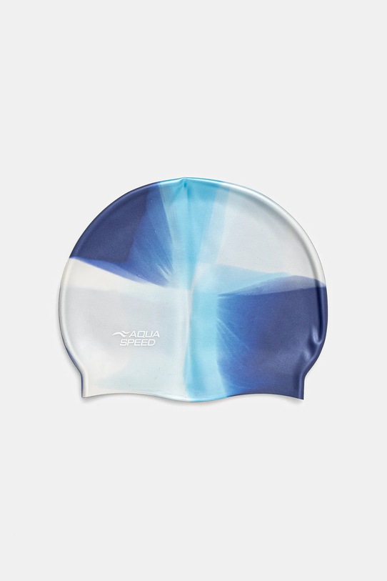 

Плавательная шапочка Aqua Speed, синий