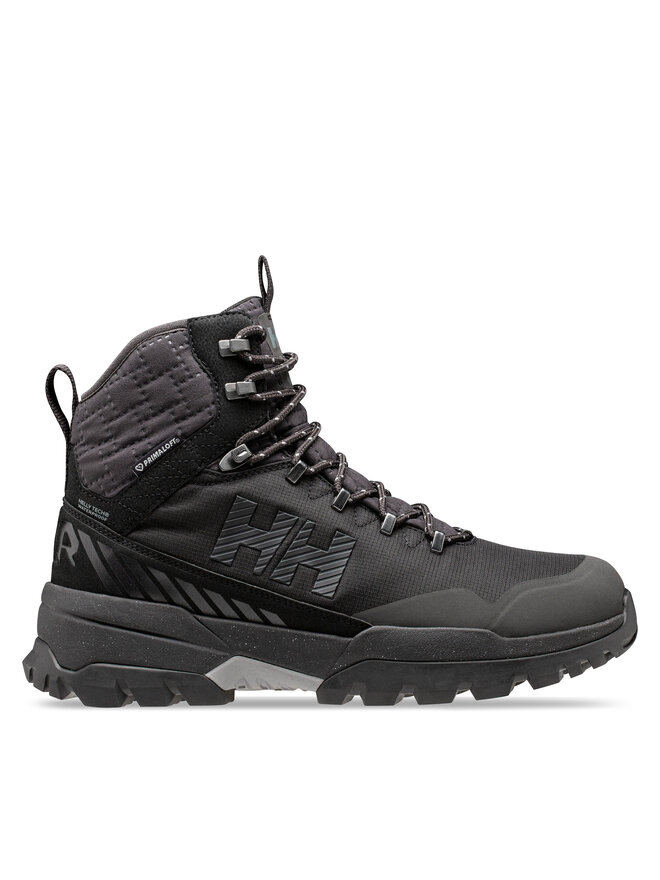 

Треккинговые ботинки Helly Hansen Crestone ULLR HT 11891, черный