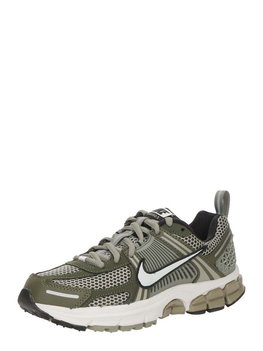 

Кроссовки Nike Sportswear Zoom Vomero 5, цвет Olive/Pastel green
