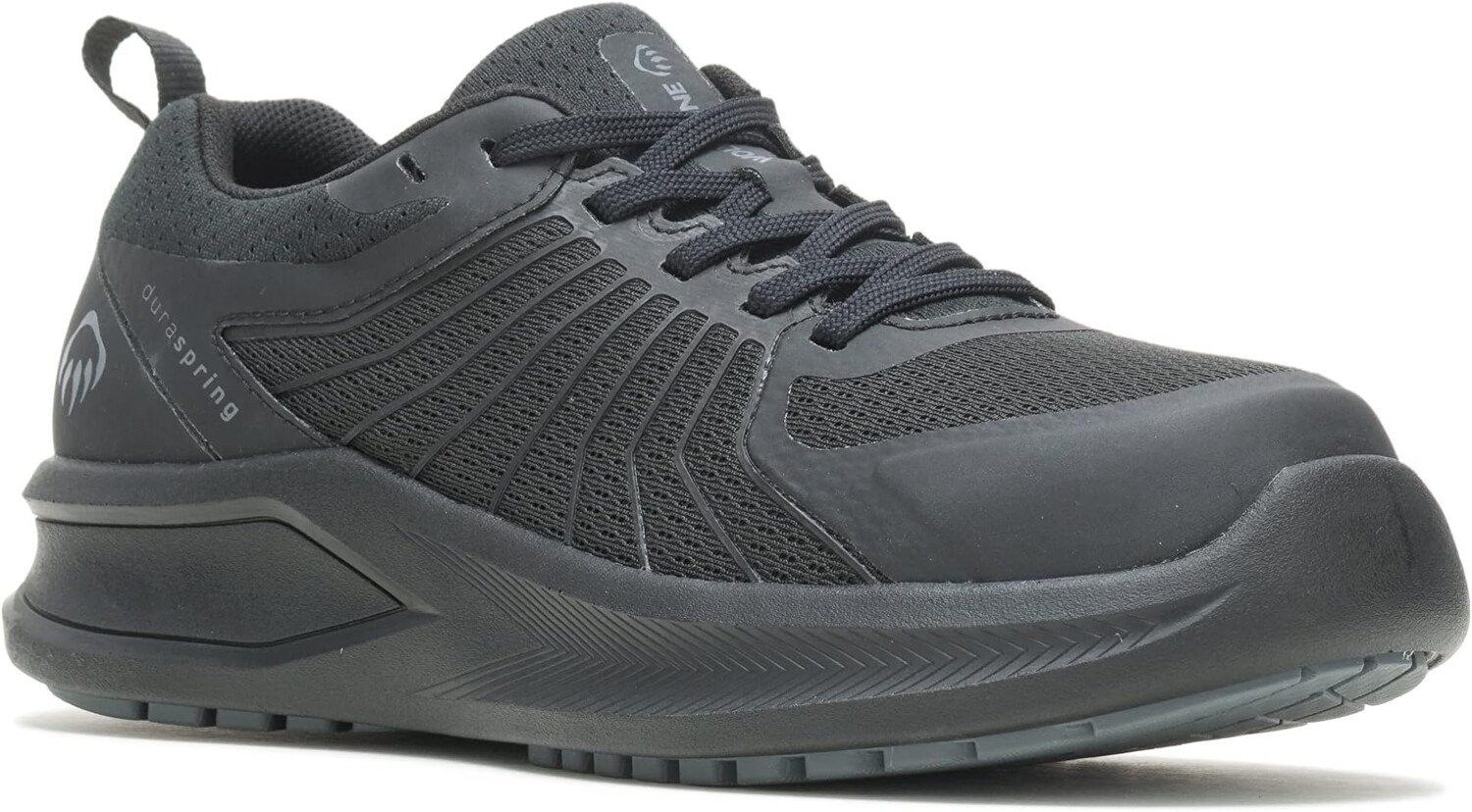 

Кроссовки Bolt Durashocks Duraspring CarbonMAX Wolverine, цвет Blackout, Черный, Кроссовки Bolt Durashocks Duraspring CarbonMAX Wolverine, цвет Blackout