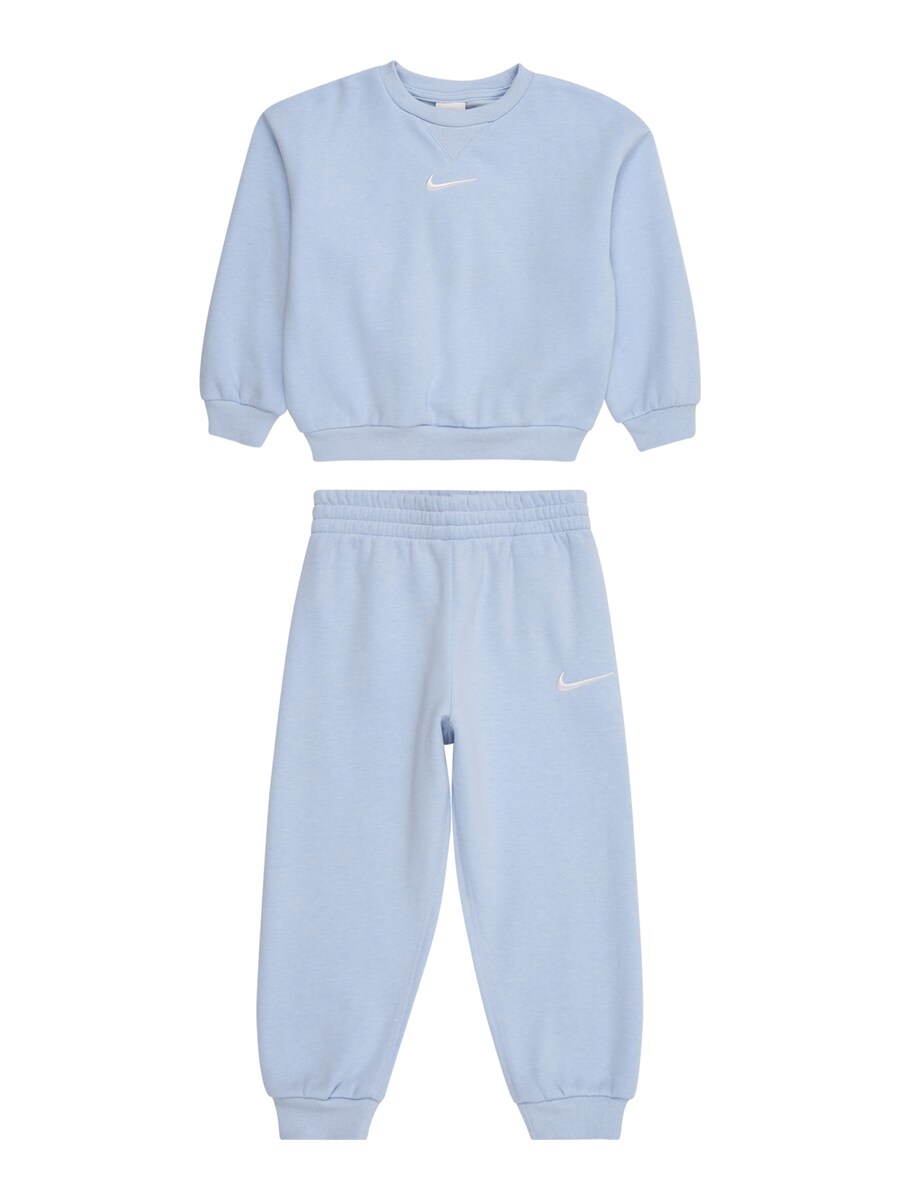 

Спортивный костюм Nike Sportswear ESSENTIAL, светло-голубой