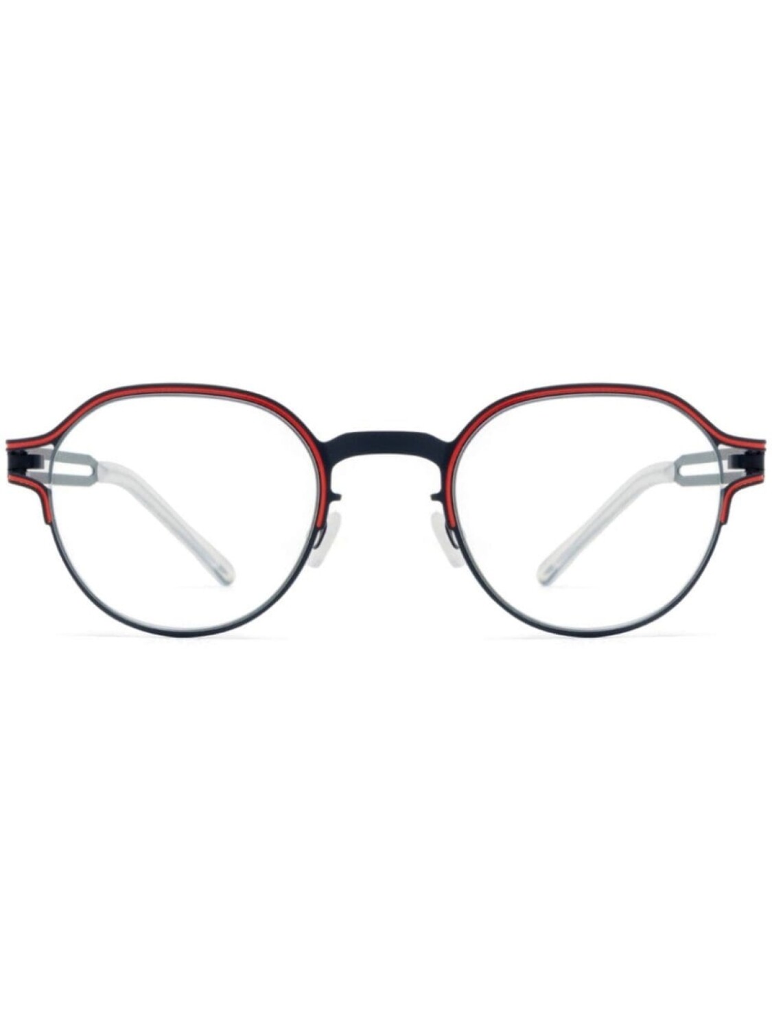 

Очки Mykita, синий