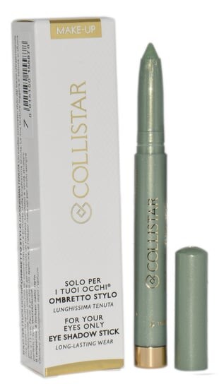 

Тени для век 7 Jade, 1,4 г Collistar, Stylo Long Lasting