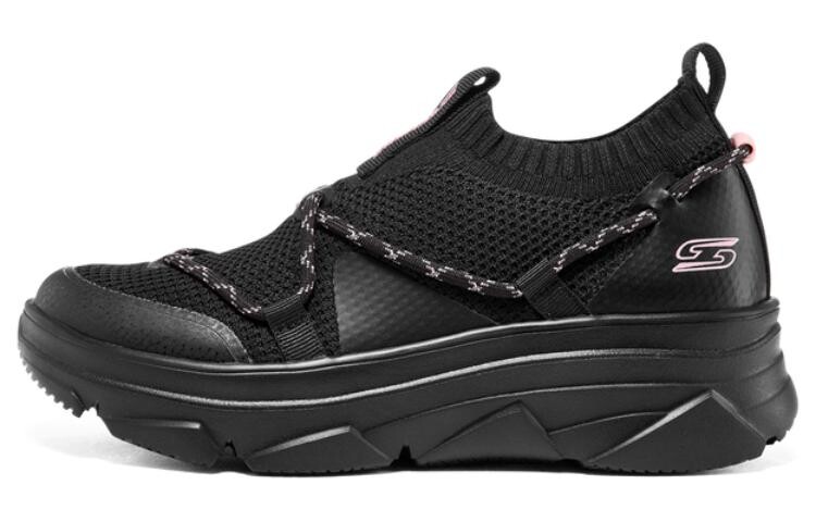 

Skechers Bob"s Lifestyle Shoes Women's Low-top Black