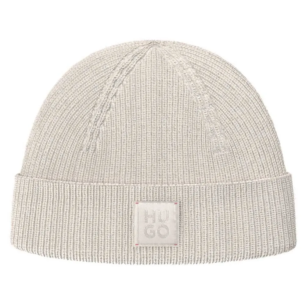 

Шапка HUGO Essential 10274151, бежевый