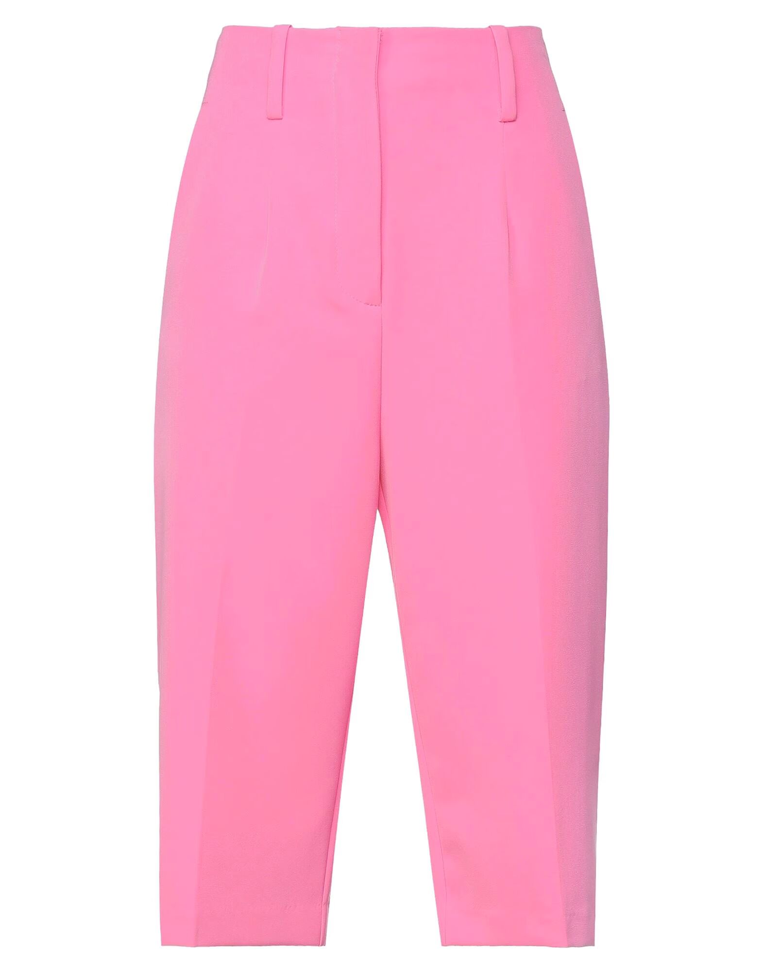

Брюки Solotre, розовый