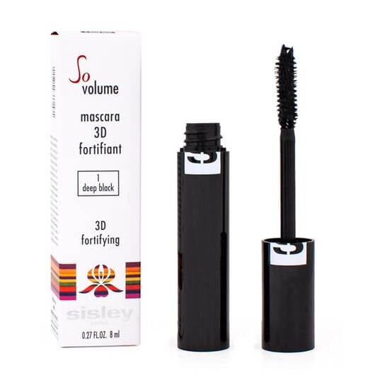 

Тушь для ресниц Deep Black, 8 мл Sisley, So Volume