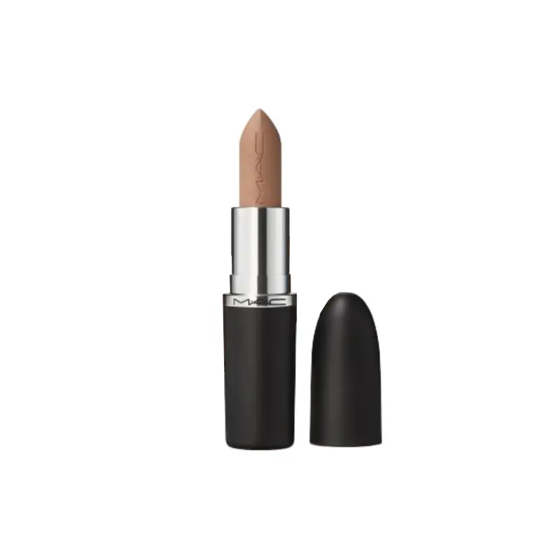 

Большой пулевидный наконечник новая классика матовая помада мягкий матовый оттенок 3,5 г MAC
