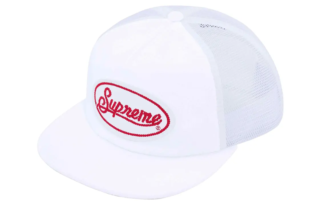 

Высшая кепка унисекс Supreme