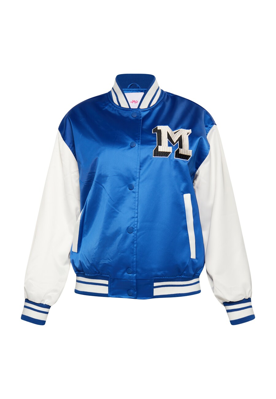 

Всесезонная куртка MYMO Between-Season Jacket, синий