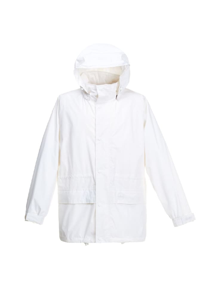 

Дождевик BMS Funktionsjacke, белый