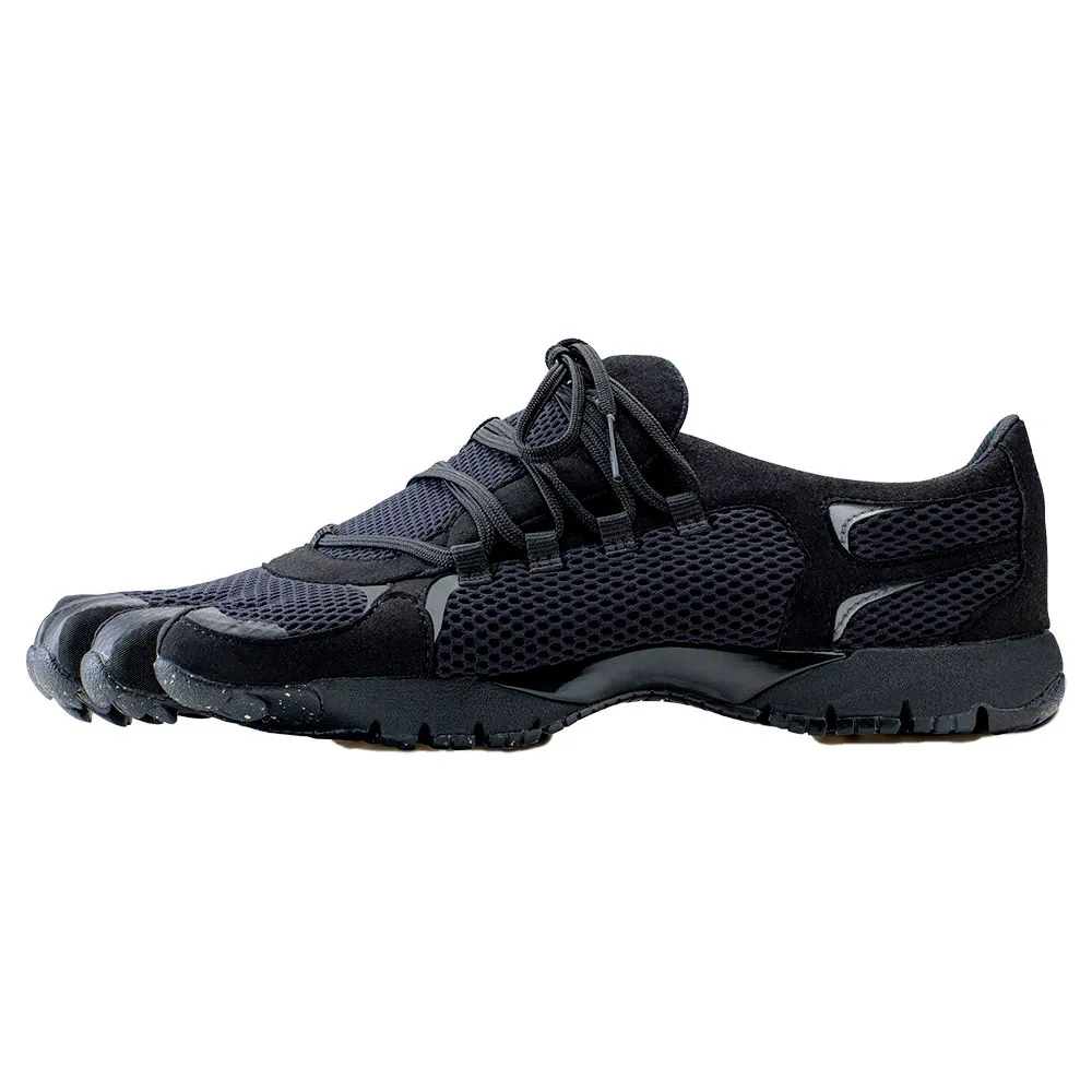 

Кроссовки Vibram Fivefingers Roadaround trail, черный