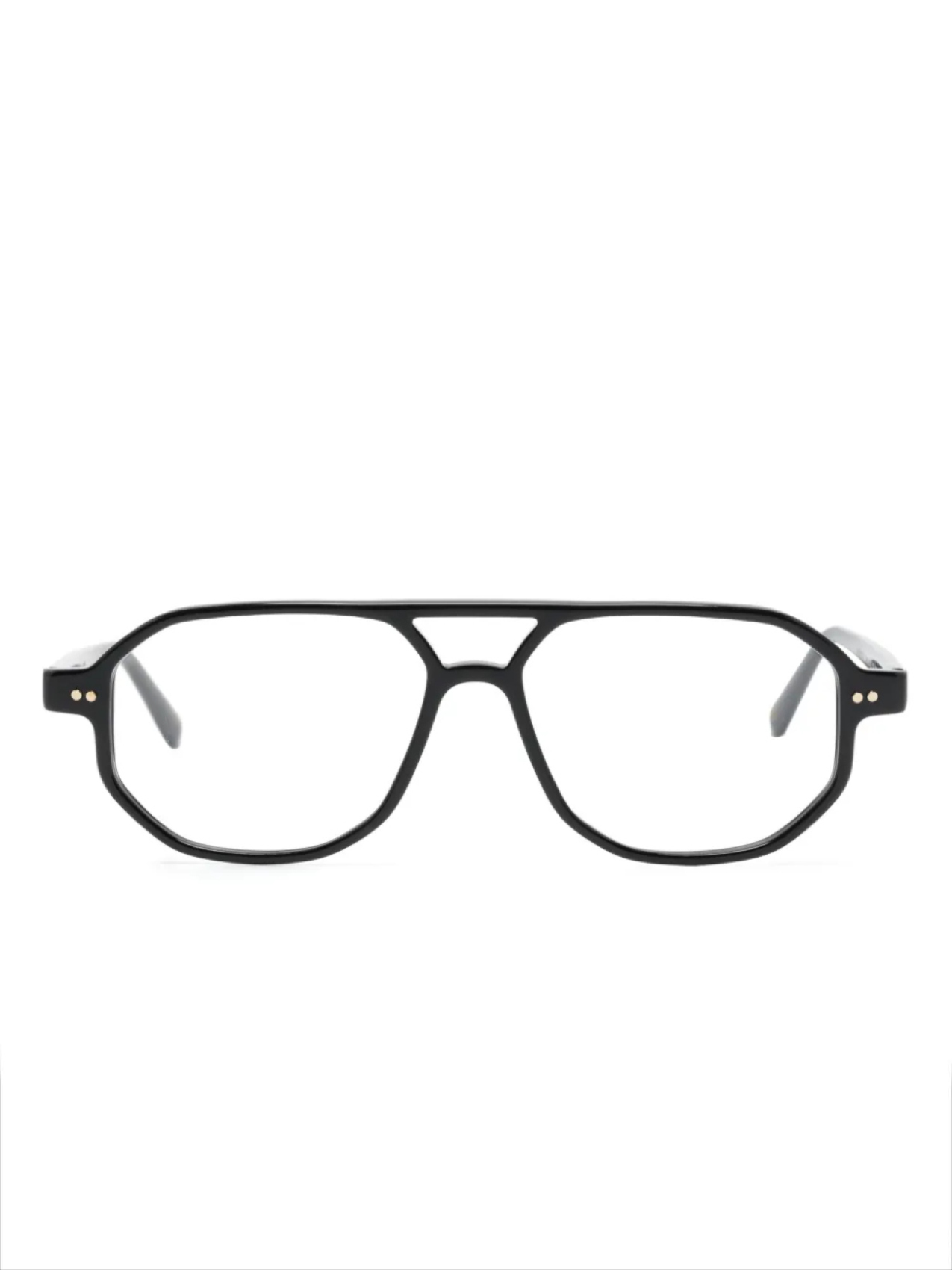 

Moscot очки-пилоты Gazeektal, черный