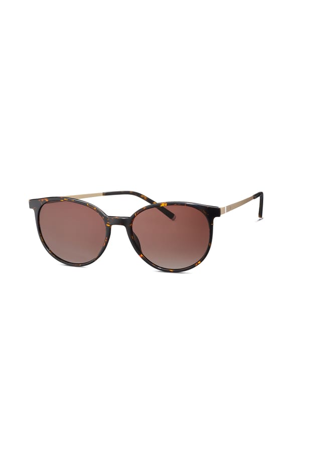 

Солнцезащитные очки Humphrey’S Eyewear, цвет havanna