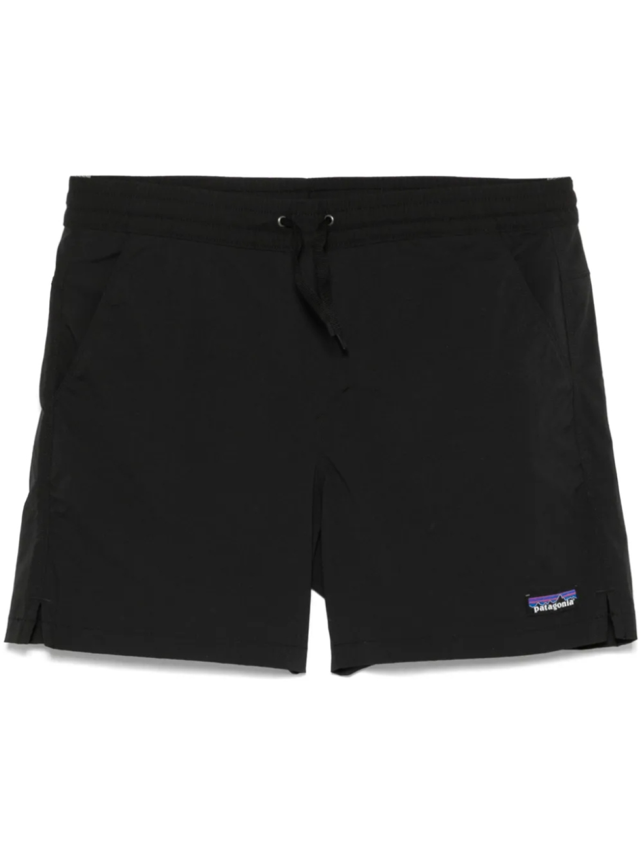 

Шорты Patagonia Baggies Lights, черный